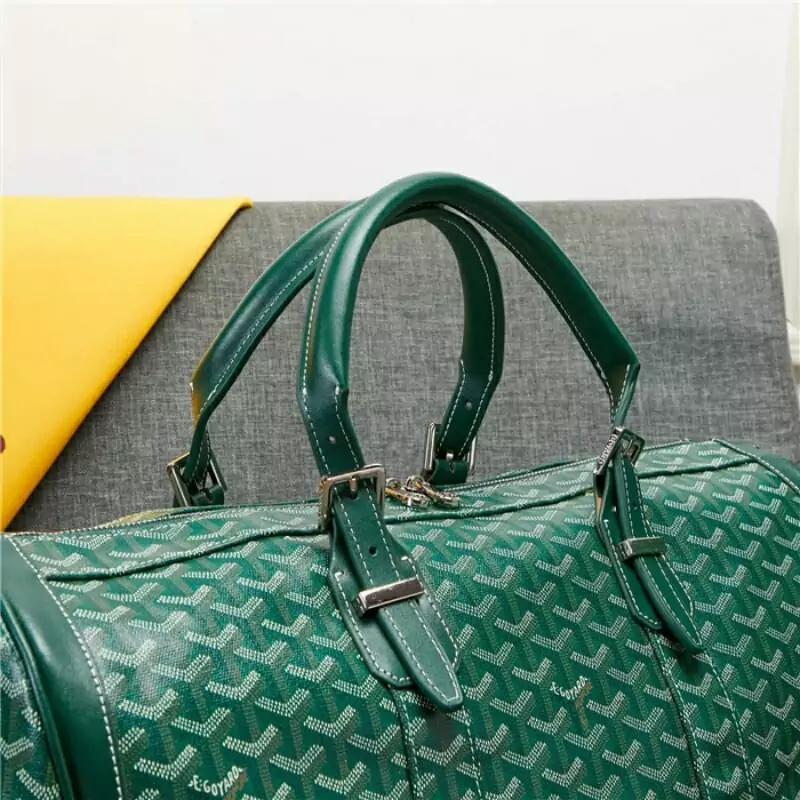 goyard sac de voyage pour unisexe s_b043312